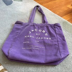 Jacobs by Marc Jacobs Tote
